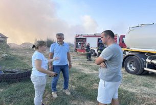 догашавање-пожара-градској-депонији