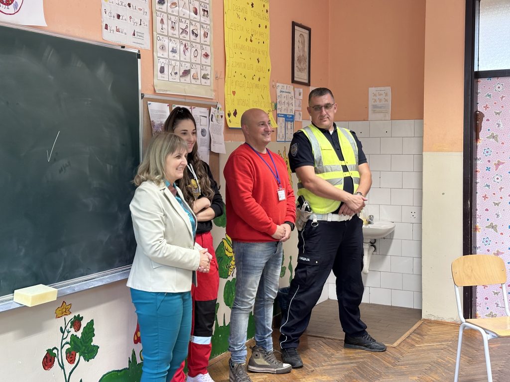 акција-безбедност-деце-саобраћају