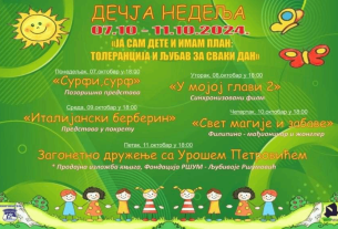 данас-почиње-дечја-недеља