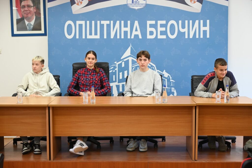 пријем-малог-градоначелника