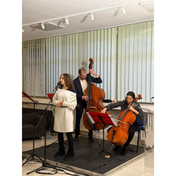 Промоција пројекта &bdquo;Библиотека по мери&ldquo; у Културном центру